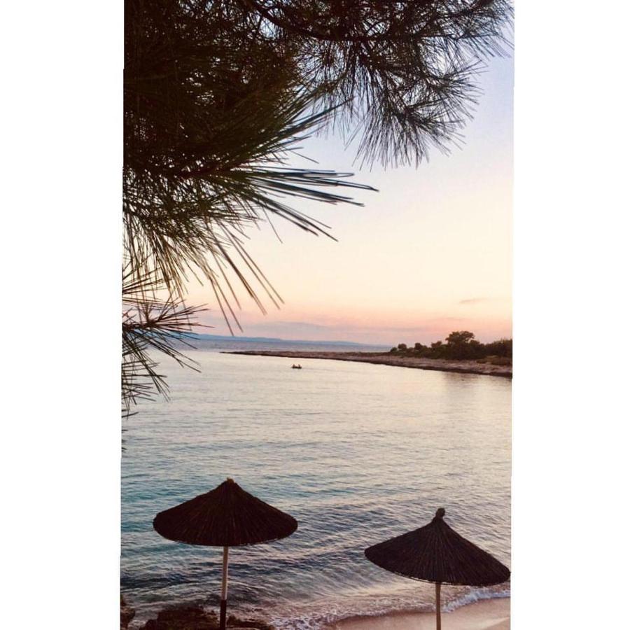 Villa Georgia Потос Екстер'єр фото