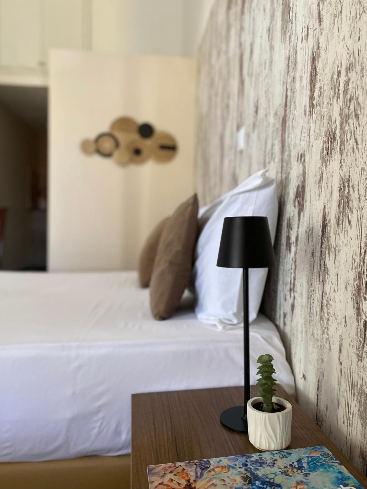 Villa Georgia Потос Екстер'єр фото